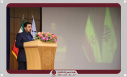آیین گرمیداشت روز دانشجو در دانشگاه زابل برگزار شد