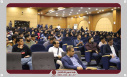 آیین گرمیداشت روز دانشجو در دانشگاه زابل برگزار شد