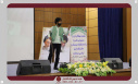 آیین گرمیداشت روز دانشجو در دانشگاه زابل برگزار شد