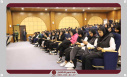 آیین گرمیداشت روز دانشجو در دانشگاه زابل برگزار شد