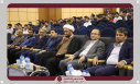 آیین گرمیداشت روز دانشجو در دانشگاه زابل برگزار شد