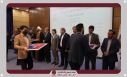 همزمان با هفته پژوهش، آیین تجلیل از پژوهشگران برتر دانشگاه در سال ۱۴۰۲ برگزار شد