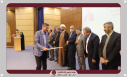 همزمان با هفته پژوهش، آیین تجلیل از پژوهشگران برتر دانشگاه در سال ۱۴۰۲ برگزار شد