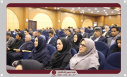 همزمان با هفته پژوهش، آیین تجلیل از پژوهشگران برتر دانشگاه در سال ۱۴۰۲ برگزار شد