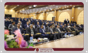 همزمان با هفته پژوهش، آیین تجلیل از پژوهشگران برتر دانشگاه در سال ۱۴۰۲ برگزار شد