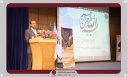 همزمان با هفته پژوهش، آیین تجلیل از پژوهشگران برتر دانشگاه در سال ۱۴۰۲ برگزار شد