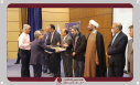 همزمان با هفته پژوهش، آیین تجلیل از پژوهشگران برتر دانشگاه در سال ۱۴۰۲ برگزار شد