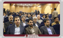 هفتمین همایش استانی بزرگداشت روز جهانی خاک در دانشگاه زابل برگزار شد