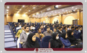 هفتمین همایش استانی بزرگداشت روز جهانی خاک در دانشگاه زابل برگزار شد