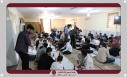 گزارش تصویری آیین آغاز سال تحصیلی جدید دانشگاه