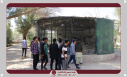 گزارش تصویری آیین آغاز سال تحصیلی جدید دانشگاه