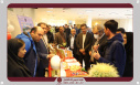 افتتاح نمایشگاه دستاوردهای پژوهشی و فناوری دانشگاه زابل در سال ۱۴۰۳