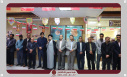 آیین بزرگداشت آغاز دهه فجر و چهل و پنجمین بهار انقلاب در دانشگاه زابل برگزار شد