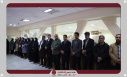 آیین بزرگداشت آغاز دهه فجر و چهل و پنجمین بهار انقلاب در دانشگاه زابل برگزار شد
