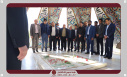 آیین بزرگداشت آغاز دهه فجر و چهل و پنجمین بهار انقلاب در دانشگاه زابل برگزار شد