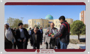 آیین بزرگداشت آغاز دهه فجر و چهل و پنجمین بهار انقلاب در دانشگاه زابل برگزار شد