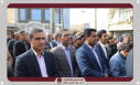 حضور پرشور دانشگاهیان دانشگاه زابل در راهپیمایی یوم الله ۲۲ بهمن