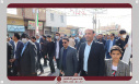 حضور پرشور دانشگاهیان دانشگاه زابل در راهپیمایی یوم الله ۲۲ بهمن
