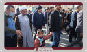 حضور پرشور دانشگاهیان دانشگاه زابل در راهپیمایی یوم الله ۲۲ بهمن