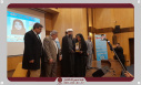 عضو هیات علمی دانشگاه زابل در جمع برگزیدگان دومین جشنواره علمی شهید چمران