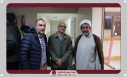 حماسه حضور خانواده دانشگاه زابل در انتخابات مجلس شورای اسلامی و خبرگان رهبری