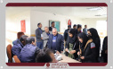 حماسه حضور خانواده دانشگاه زابل در انتخابات مجلس شورای اسلامی و خبرگان رهبری