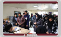 حماسه حضور خانواده دانشگاه زابل در انتخابات مجلس شورای اسلامی و خبرگان رهبری