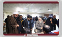 حماسه حضور خانواده دانشگاه زابل در انتخابات مجلس شورای اسلامی و خبرگان رهبری