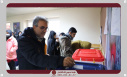 حماسه حضور خانواده دانشگاه زابل در انتخابات مجلس شورای اسلامی و خبرگان رهبری