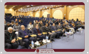 برگزاری آیین نکوداشت نخستین‌ هزاره نگارش تاریخ سیستان در دانشگاه زابل