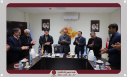 انعقاد تفاهم نامه همکاری های علمی- فرهنگی بین دانشگاه زابل و بنیاد ایران شناسی