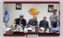 انعقاد تفاهم نامه همکاری های علمی- فرهنگی بین دانشگاه زابل و بنیاد ایران شناسی