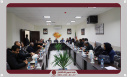 انعقاد تفاهم نامه همکاری های علمی- فرهنگی بین دانشگاه زابل و بنیاد ایران شناسی
