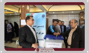 نخستین انتخابات شورای صنفی کارکنان دانشگاه زابل برگزار شد