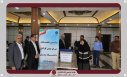 نخستین انتخابات شورای صنفی کارکنان دانشگاه زابل برگزار شد