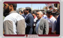 حضور پرشور دانشگاهیان دانشگاه زابل در راهپیمایی روز قدس