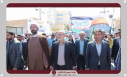 حضور پرشور دانشگاهیان دانشگاه زابل در راهپیمایی روز قدس