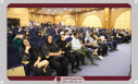 دومین جشنواره استعدادیابی از مدرسه و محله تا انجمن در دانشگاه زابل برگزار شد