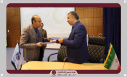انعقاد تفاهم نامه همکاری علمی، آموزشی و پژوهشی بین دانشگاه زابل و اداره کل فرهنگ و ارشاد اسلامی استان سیستان و بلوچستان