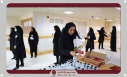 آزمون استخدامی «معلم پرورشی» و «ورزش» سال ۱۴۰۳ در دانشگاه زابل برگزار شد