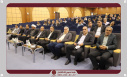 آیین تجلیل از سرآمدان آموزشی دانشگاه زابل برگزار شد
