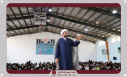 رویداد «مِتُد» در راستای نظام حل مسائل کشور با شرکت بیش از ۱۴۰۰ دانشجو در دانشگاه زابل برگزار شد