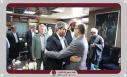 صبح امروز، با حضور در یادمان شهدای دانشگاه زابل؛ اولین روز کاری سرپرست جدید دانشگاه زابل آغاز شد