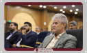 مراسم روز ملی بسیج اساتید در دانشگاه زابل برگزار شد