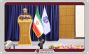 مراسم روز ملی بسیج اساتید در دانشگاه زابل برگزار شد