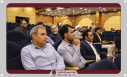 مراسم روز ملی بسیج اساتید در دانشگاه زابل برگزار شد