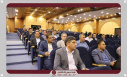 مراسم روز ملی بسیج اساتید در دانشگاه زابل برگزار شد