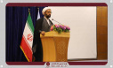 مراسم روز ملی بسیج اساتید در دانشگاه زابل برگزار شد