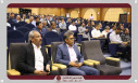 مراسم روز ملی بسیج اساتید در دانشگاه زابل برگزار شد
