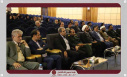 مراسم روز ملی بسیج اساتید در دانشگاه زابل برگزار شد